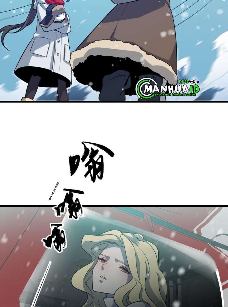 Reborn Doctor Chapter 70 Bahasa Indonesia